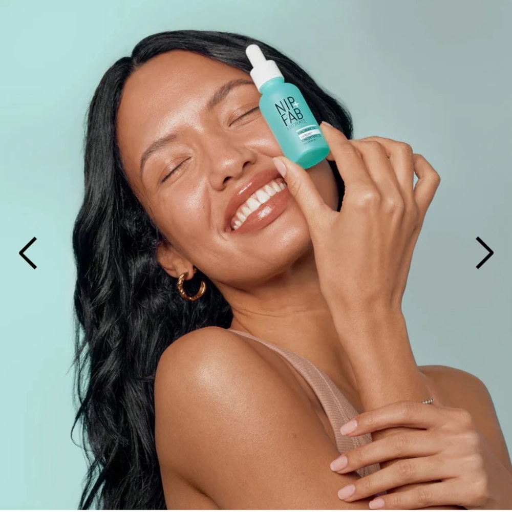 Hyaluronic Fix Extreme4 Concentrate 2 for $20 with give aways!